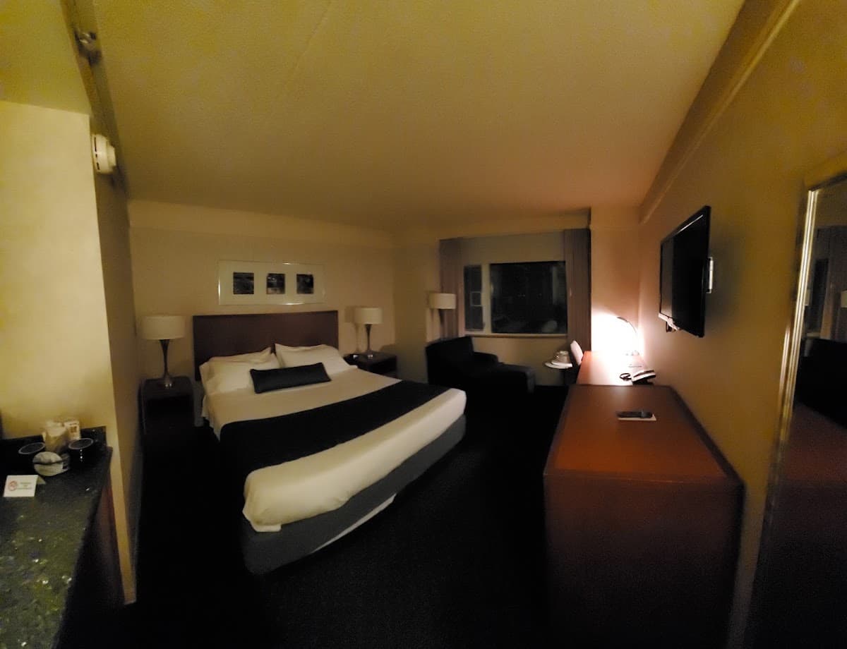 Penn Stater Conference Center Hotel