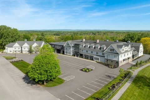 Hotel Brookmere