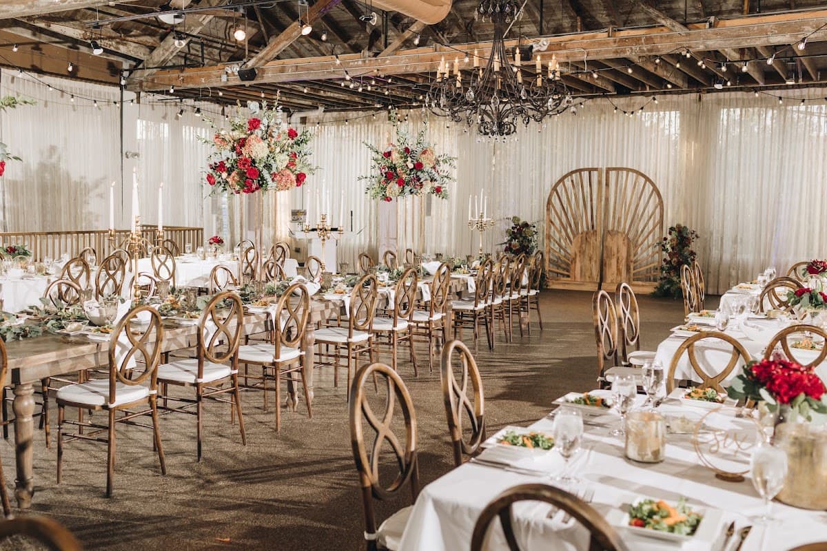 The Venue