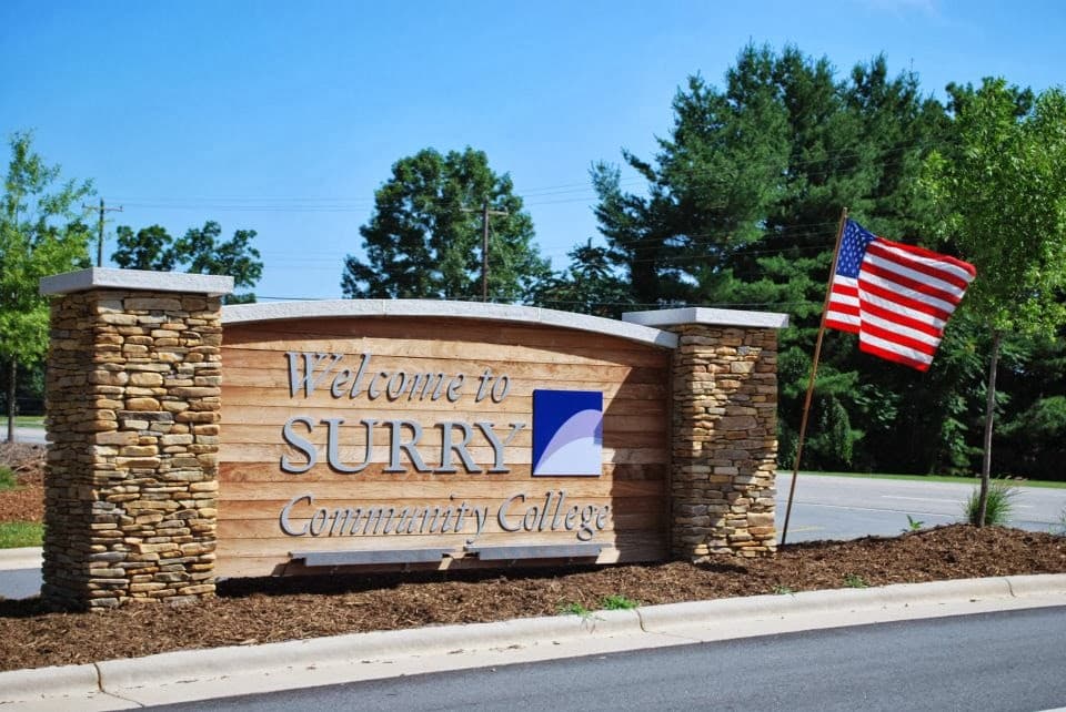 Surry Community College