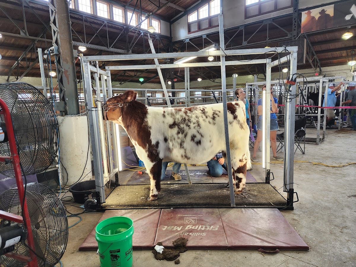 Wisconsin State Fair Park