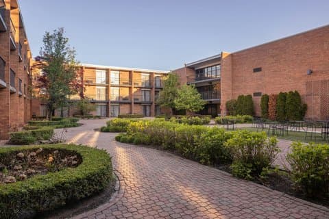 Four Points by Sheraton Detroit Novi
