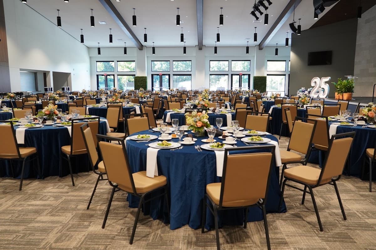 The Mehling Center