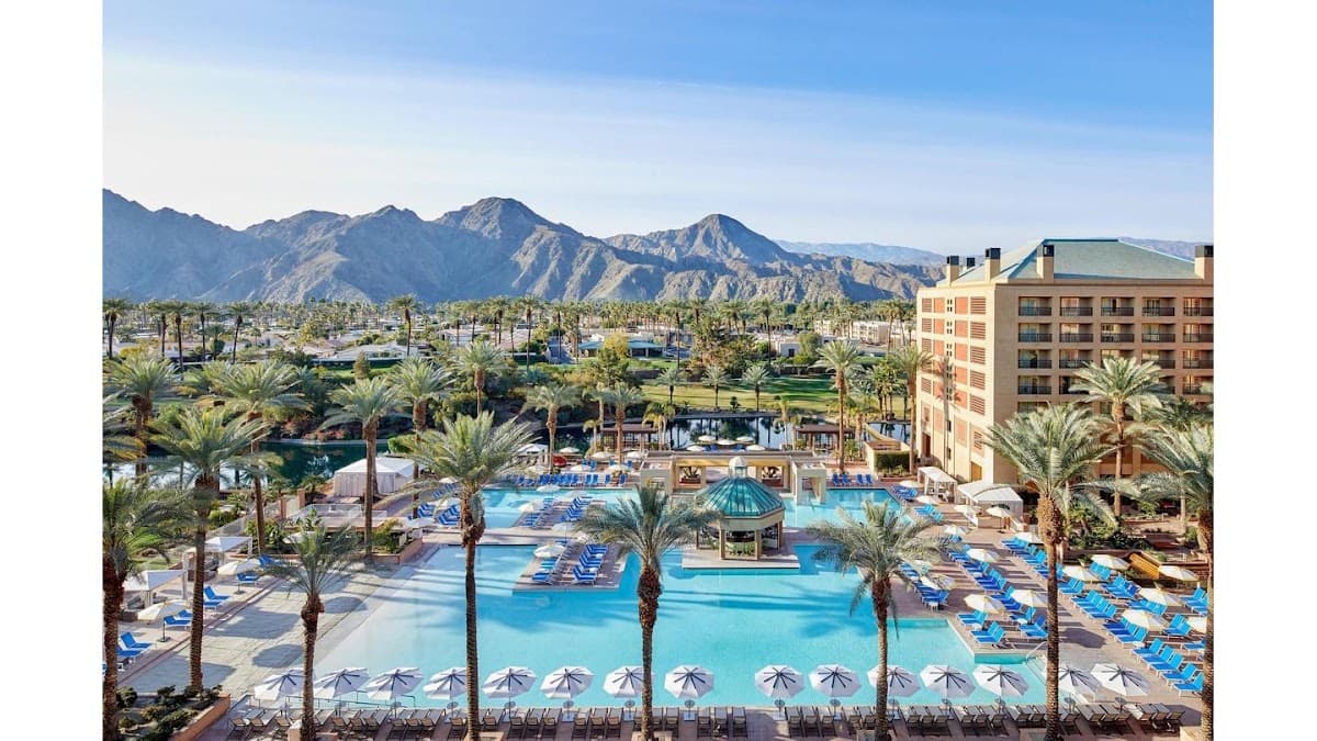 Renaissance Esmeralda Resort & Spa