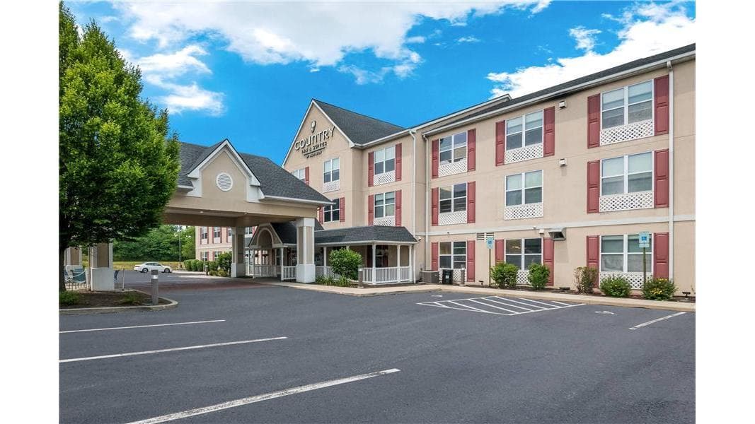 Radisson Hotel Harrisburg