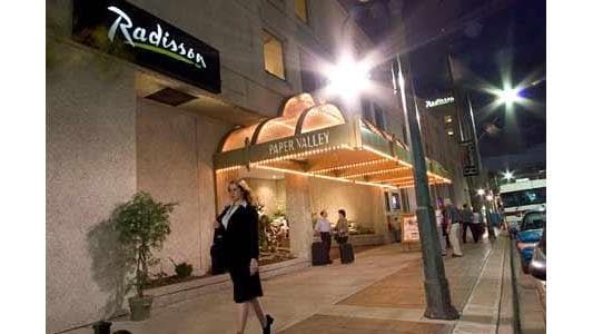 Radisson Paper Valley Hotel