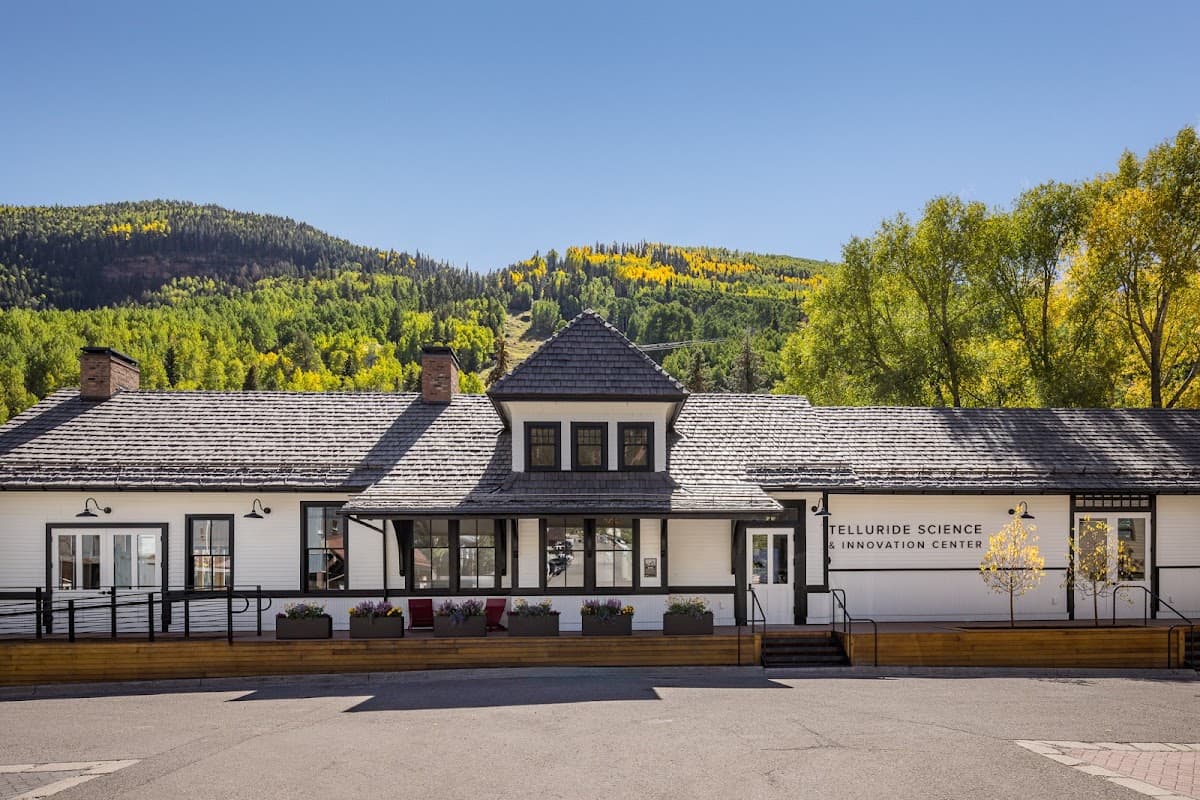 Telluride Science & Innovation Center