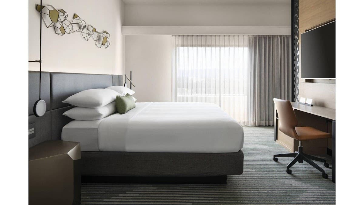 Santa Clara Marriott
