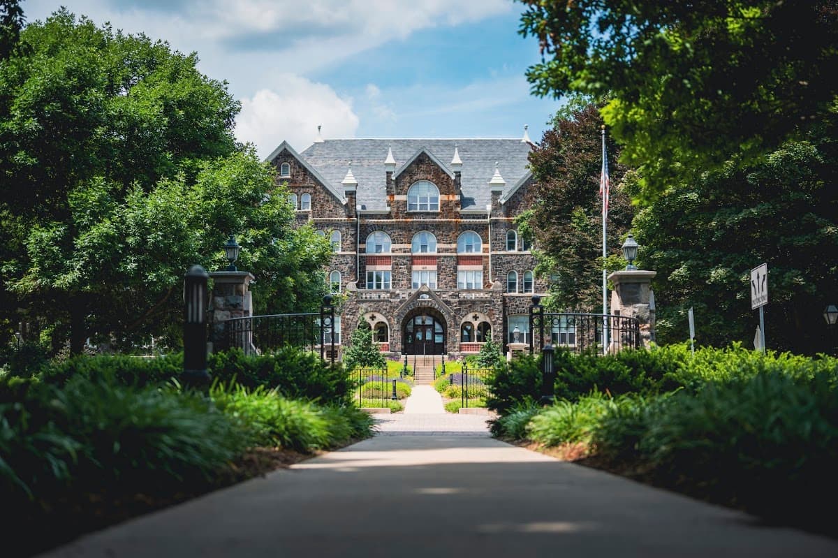 Moravian University