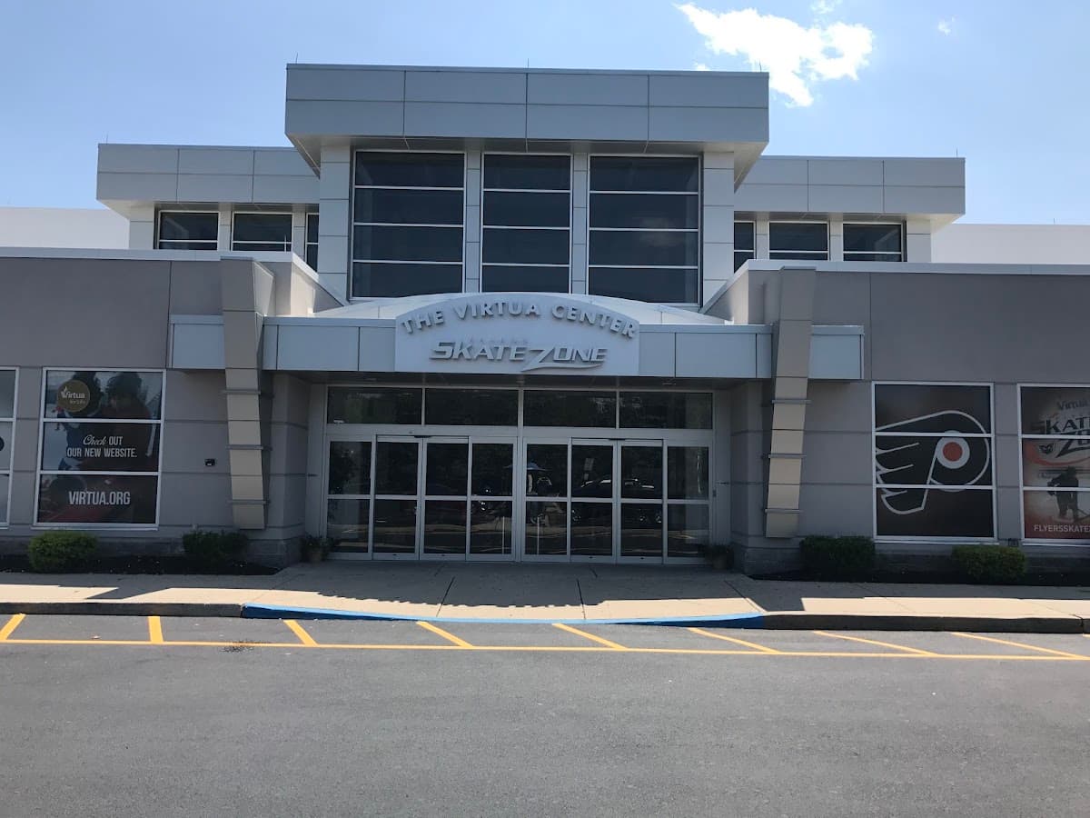 Flyers Training Center