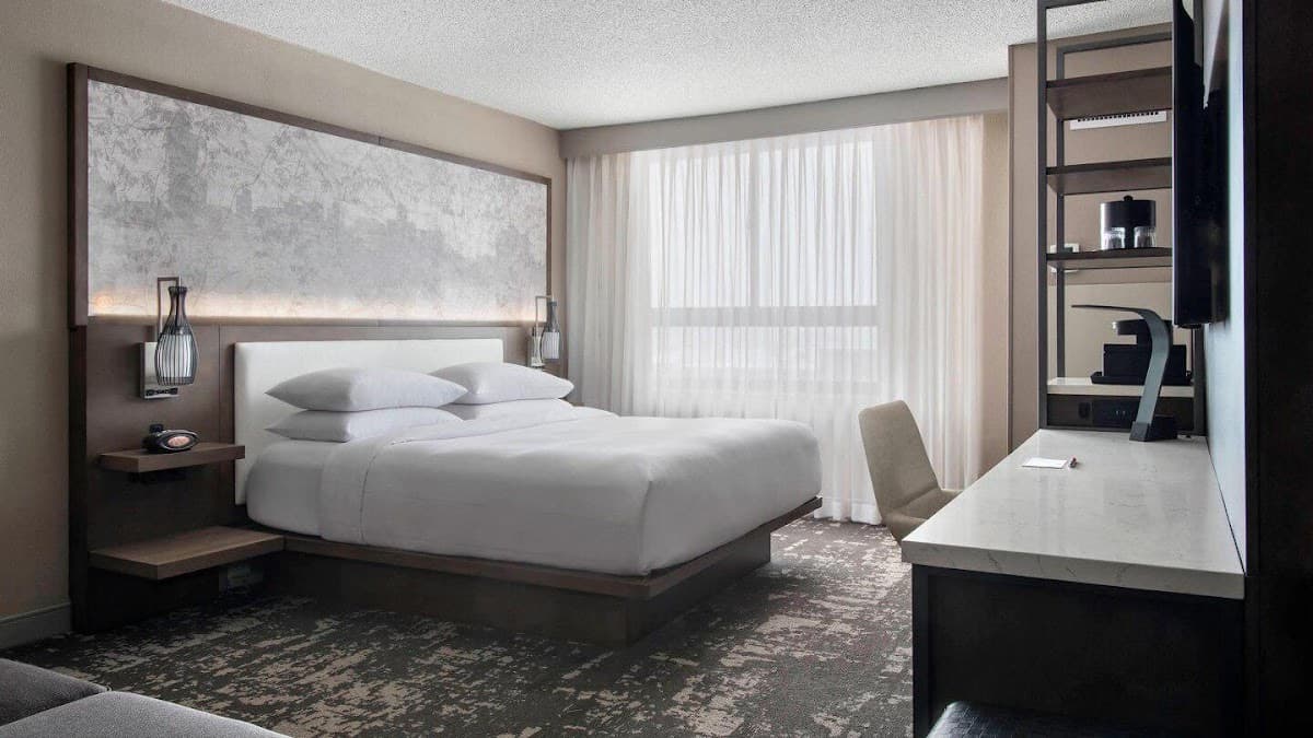 Albany Marriott