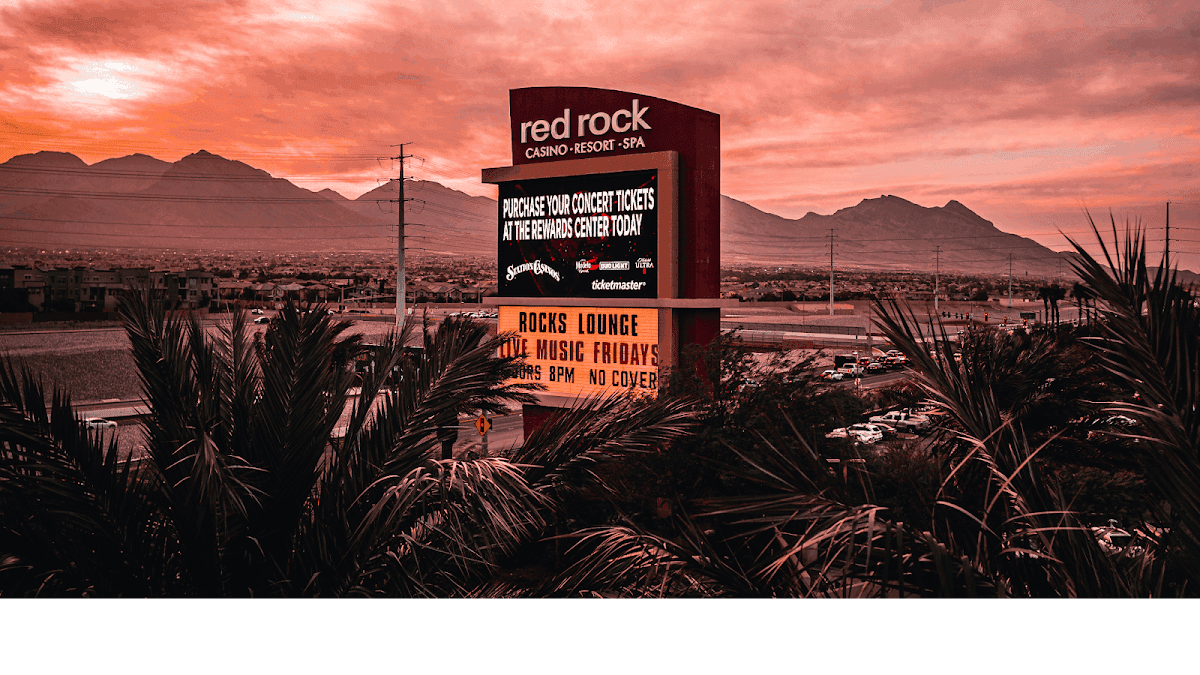Red Rock Casino Resort & Spa