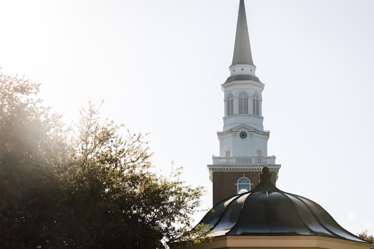 Southeastern Baptist Theological Seminary