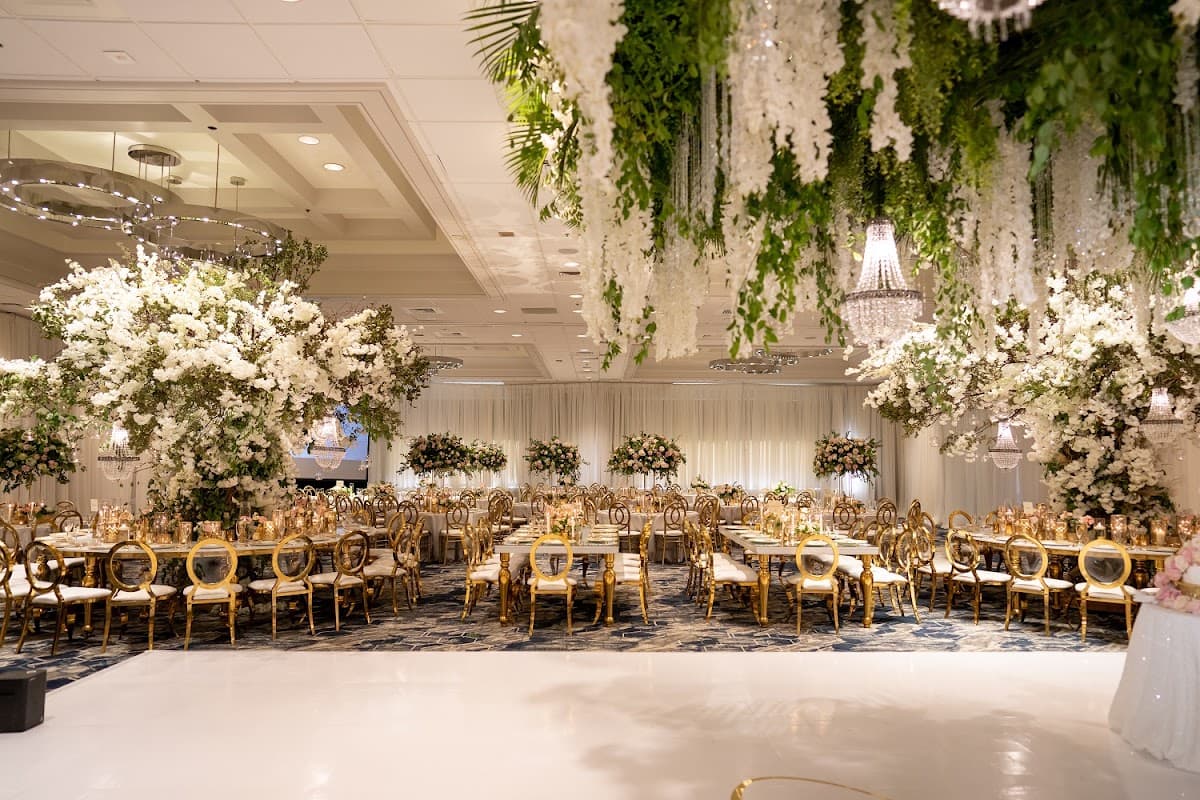 DoubleTree by Hilton Hotel San Jose