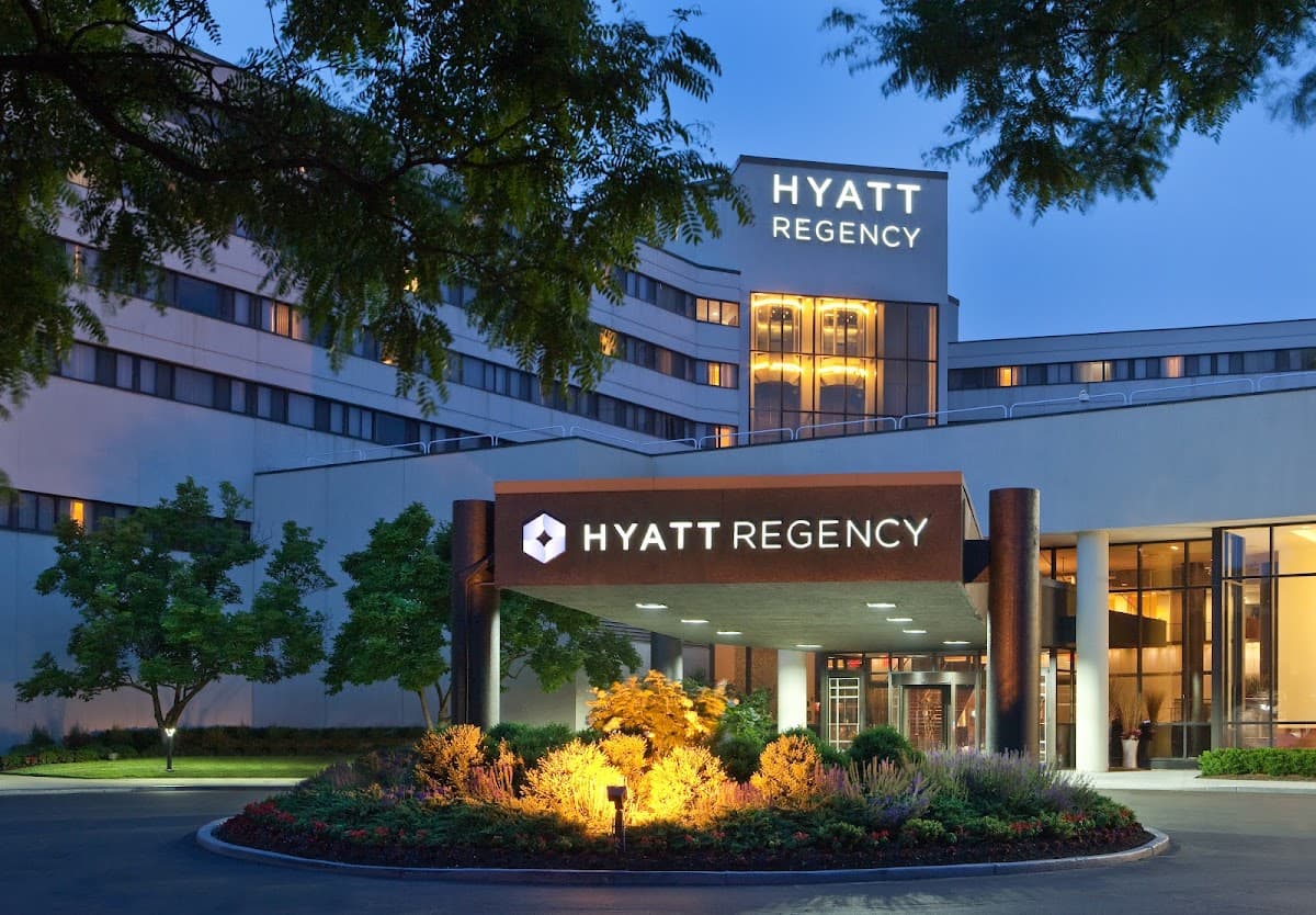 Hyatt Regency