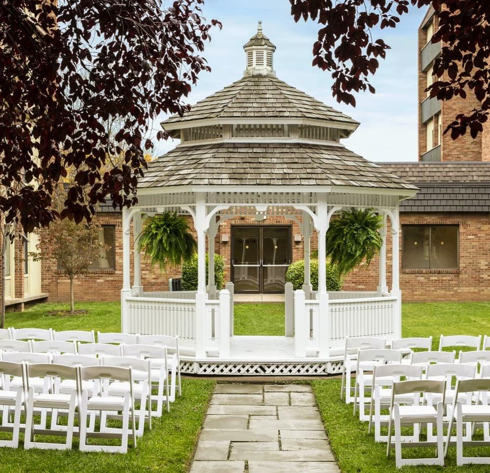 RIT Inn & Conference Center