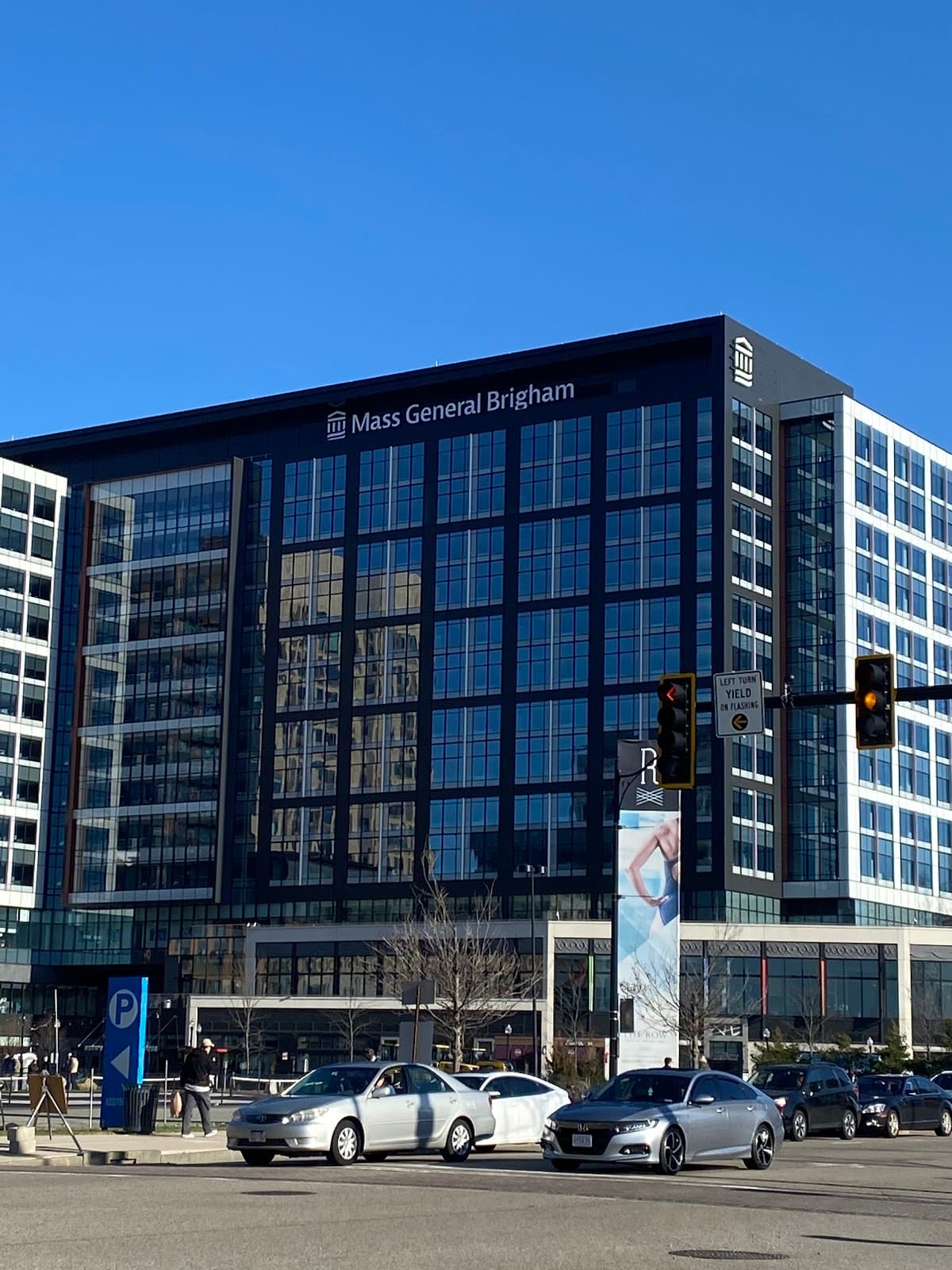 Mass General Brigham