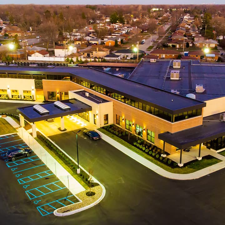 SOHO BANQUET & EVENT CENTER