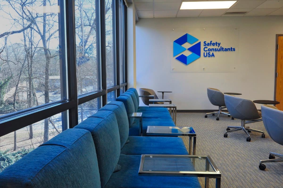 Safety Consultants USA