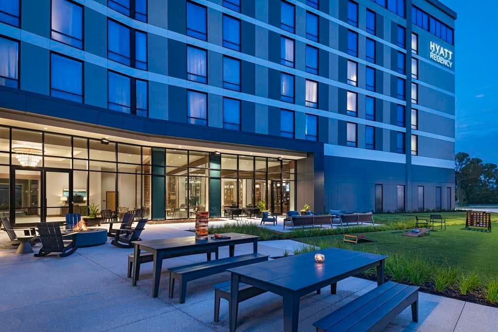 Hyatt Regency Conroe