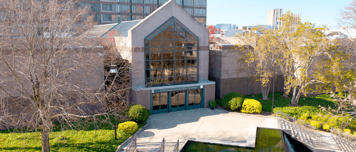 Durham Convention Center