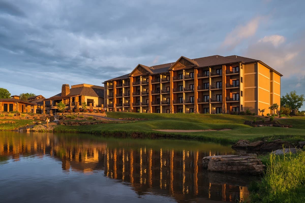 Old Kinderhook Resort, Golf Club, & Spa
