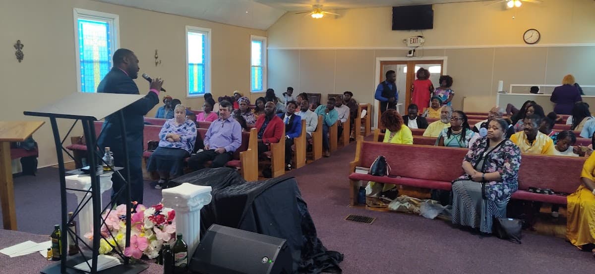 TFCA Fall Conference