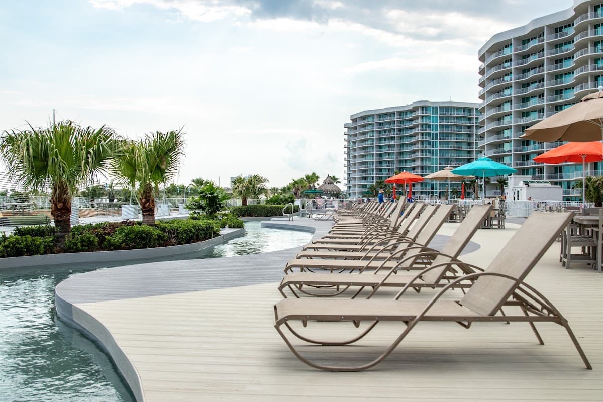 Caribe Resort