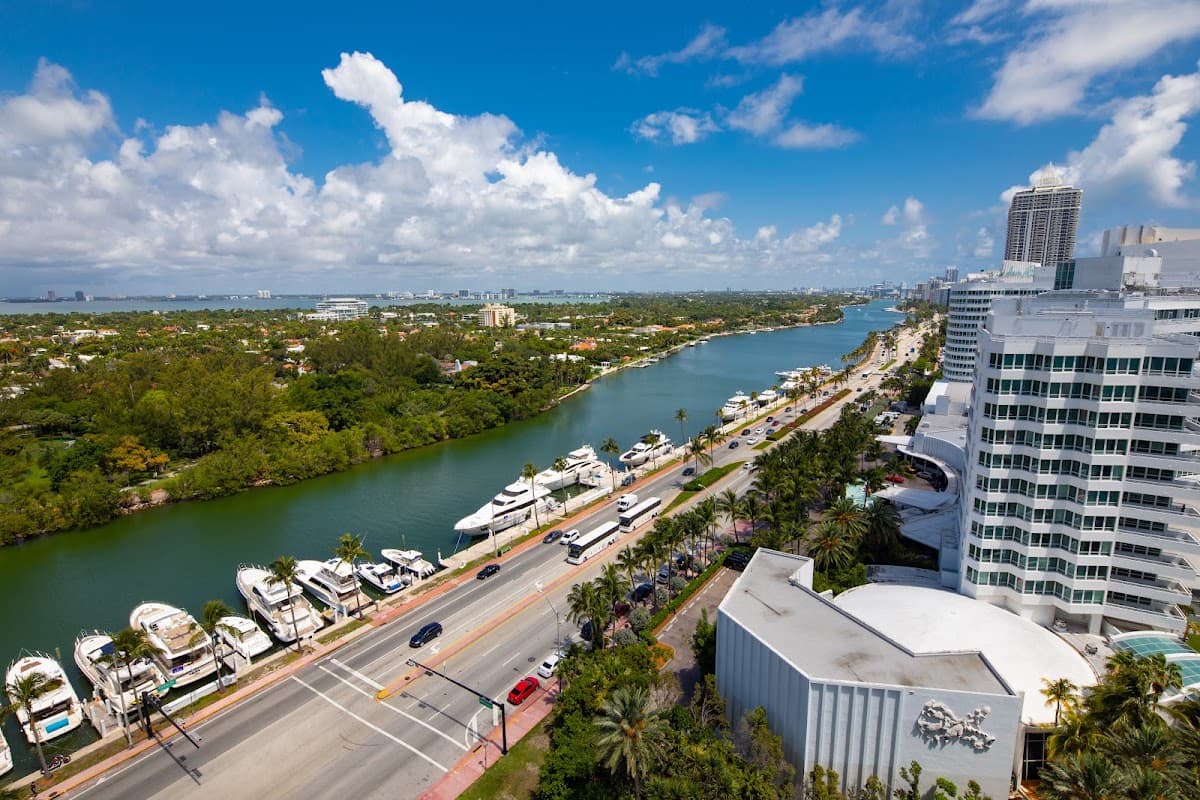 Fontainebleau Miami