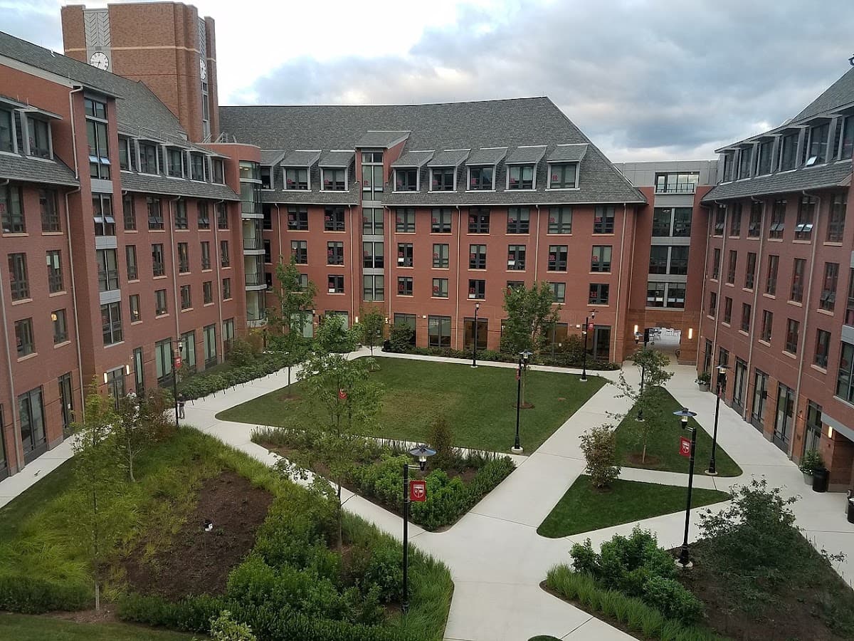 Rutgers University