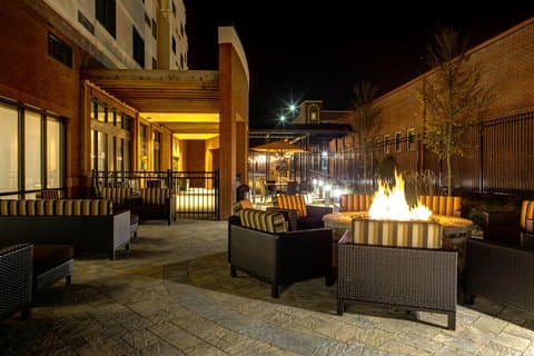 Courtyard Carrollton