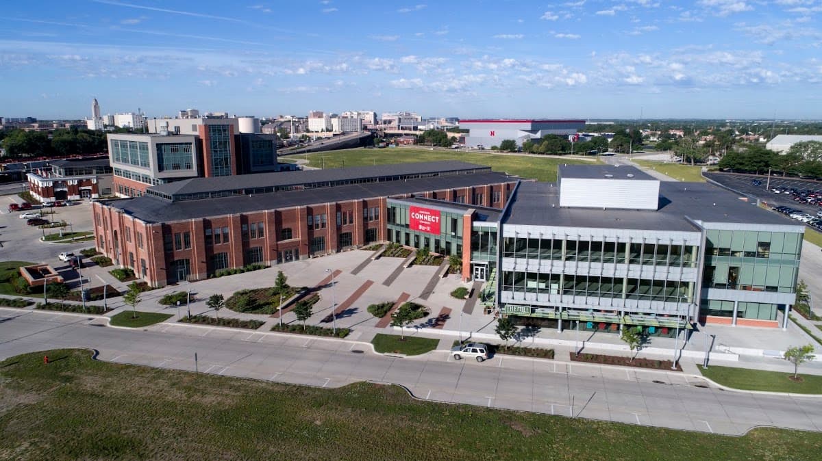Nebraska Innovation Campus (NIC)
