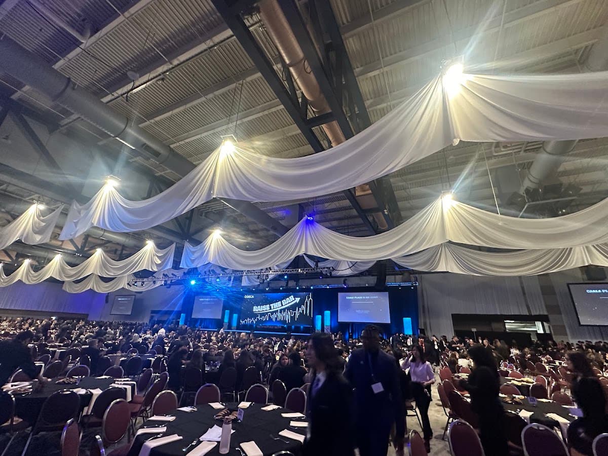 Rochester Riverside Convention Center