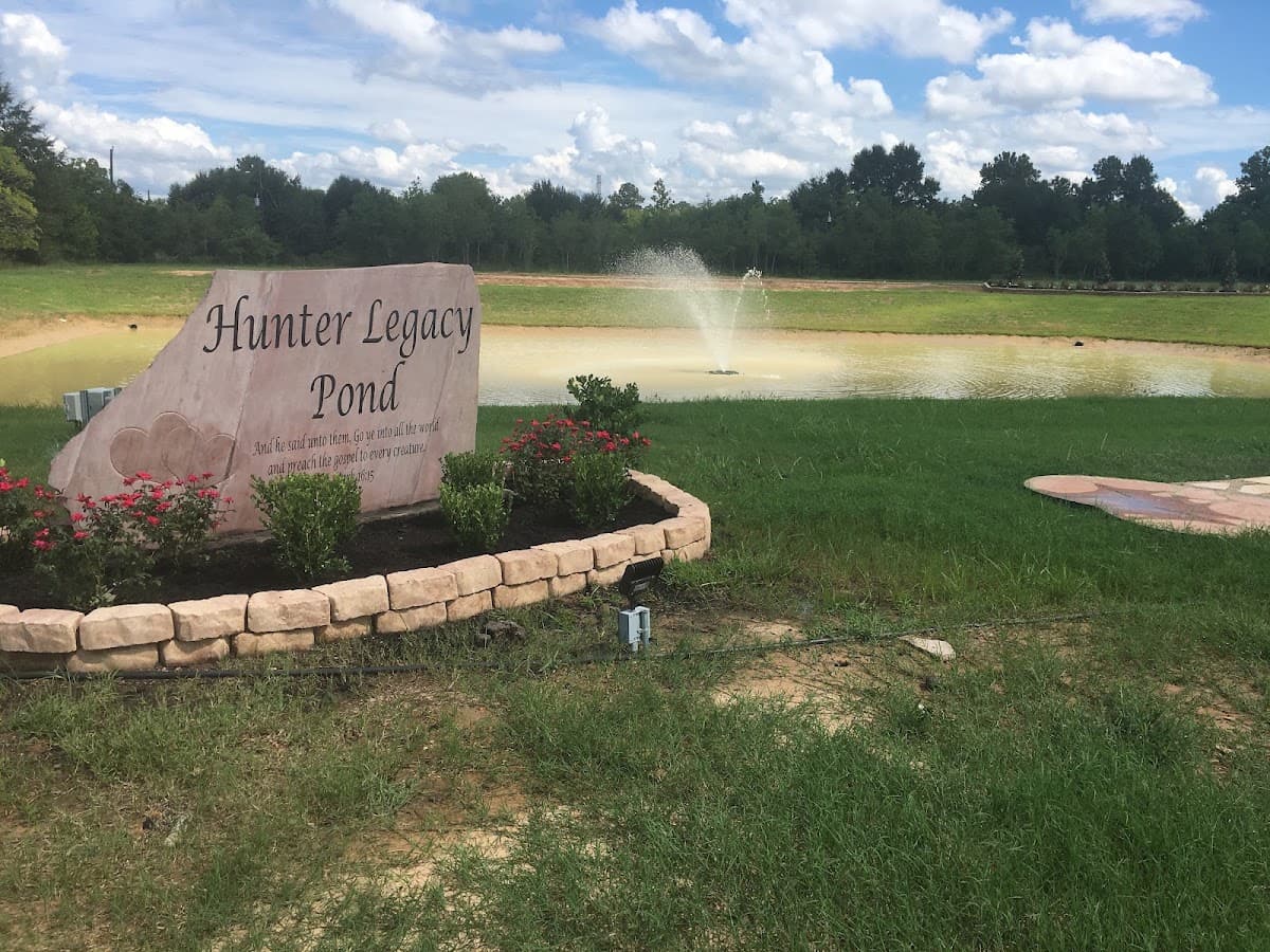 Joan Hunter Ministries 4 Corners Conference Center