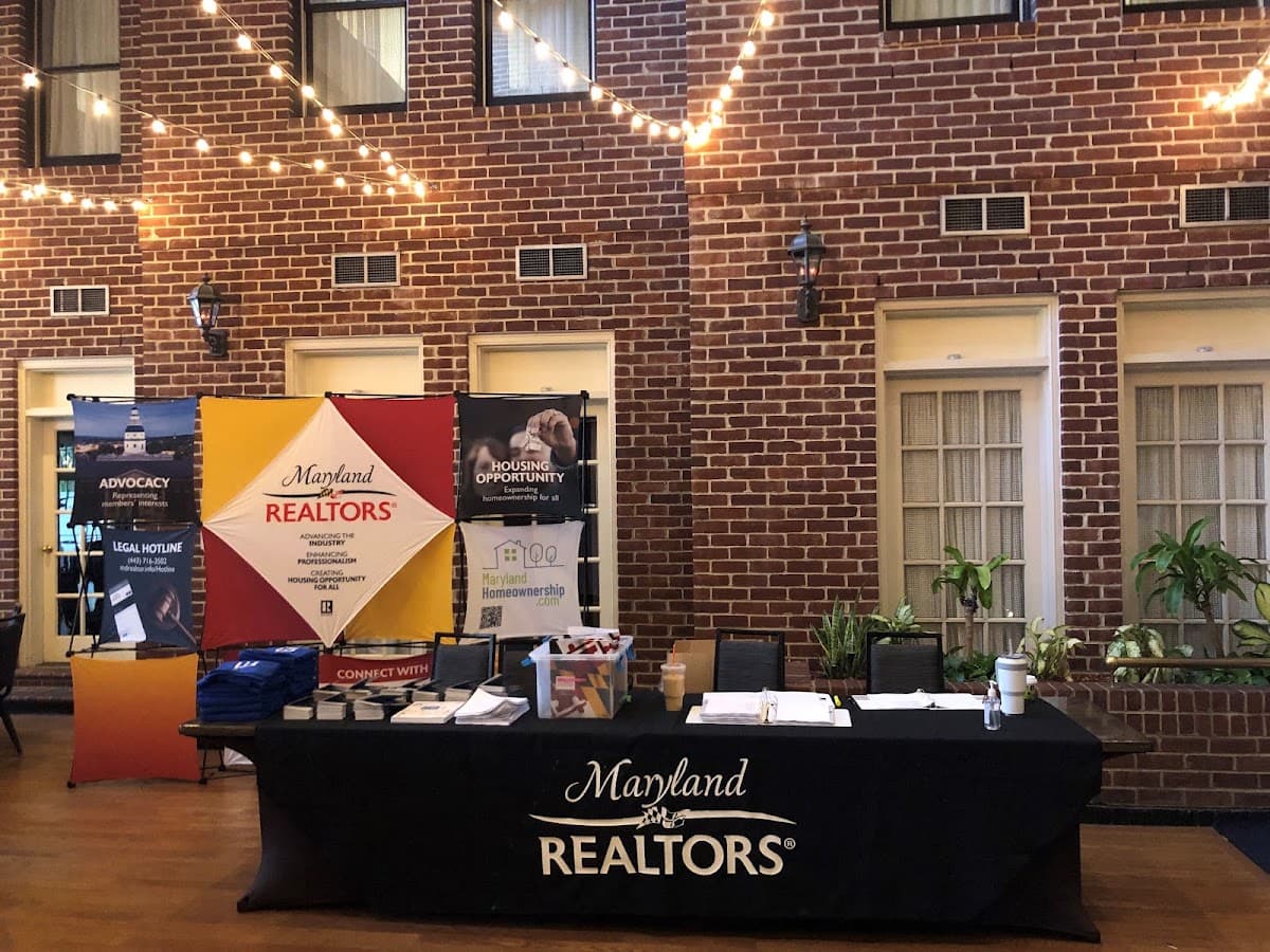The Maryland Realtors Conference