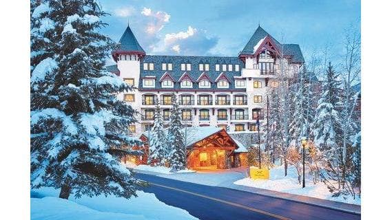 The Hythe, a Luxury Collection Resort