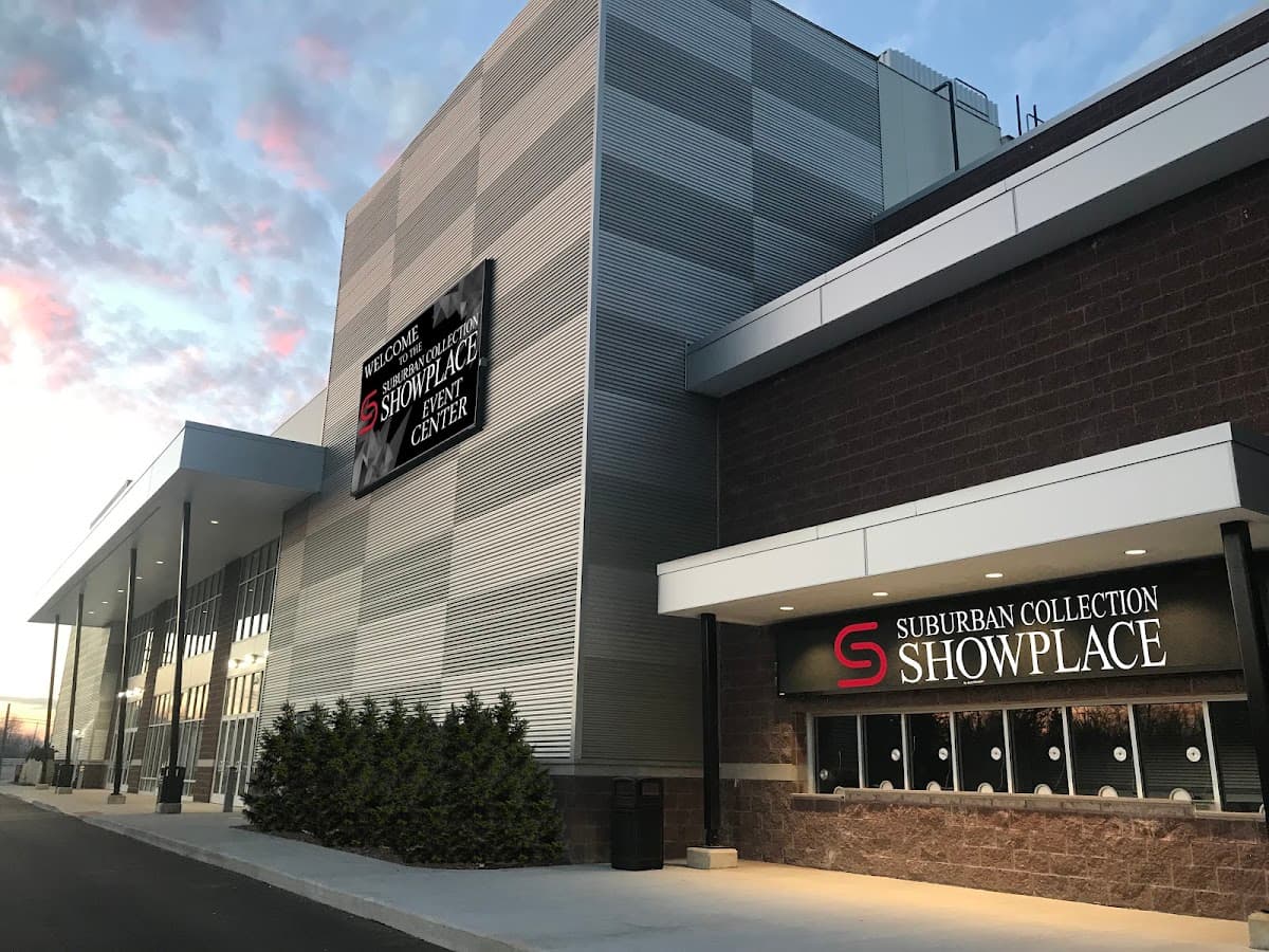 Suburban Collection Showplace