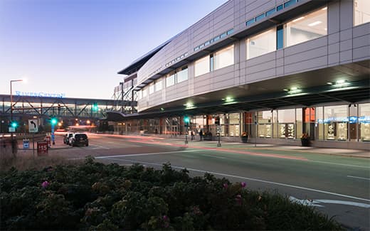 Saint Paul RiverCentre