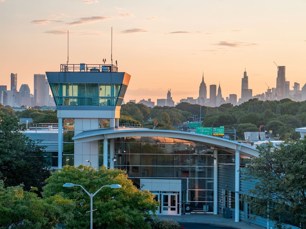 Vaughn College