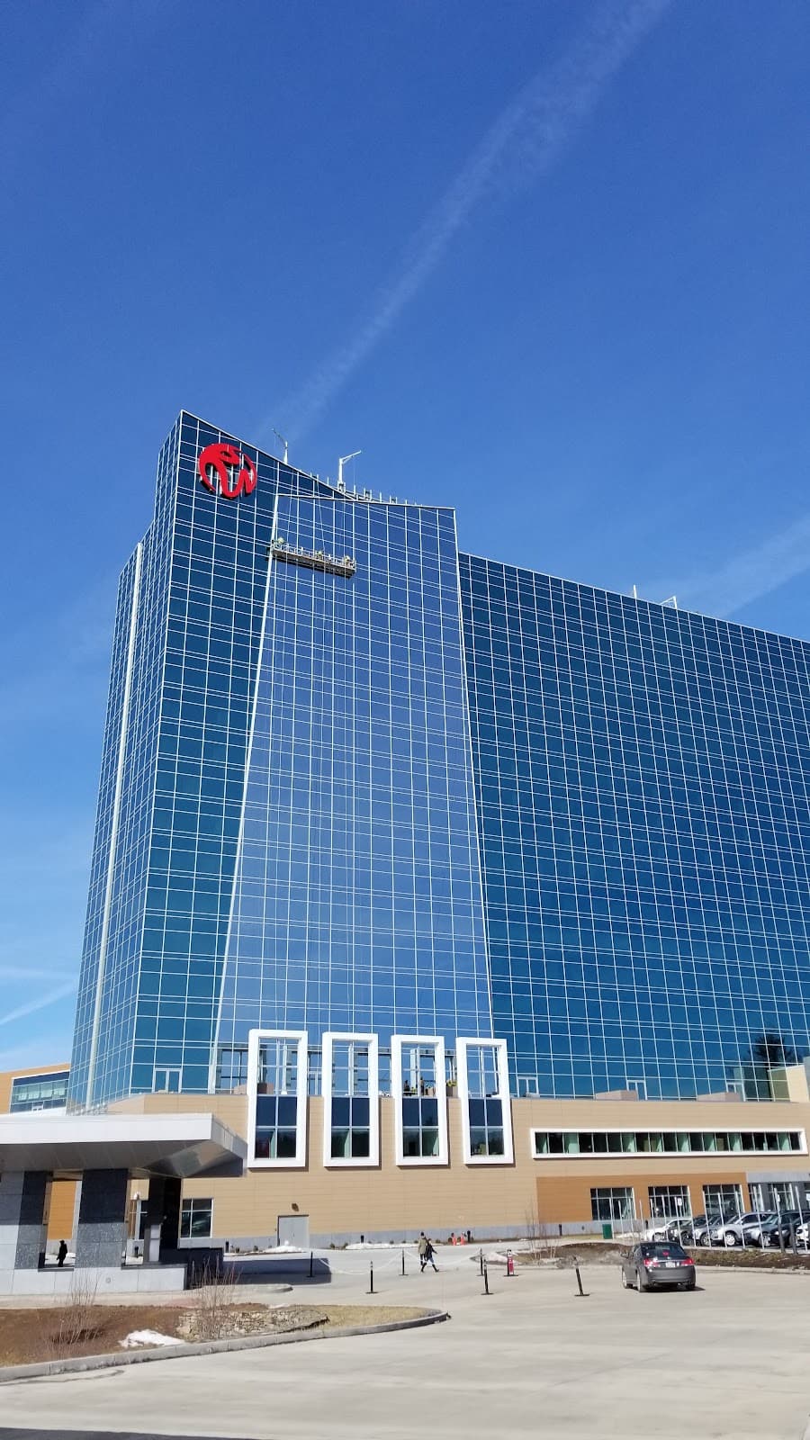 Resorts World Catskills