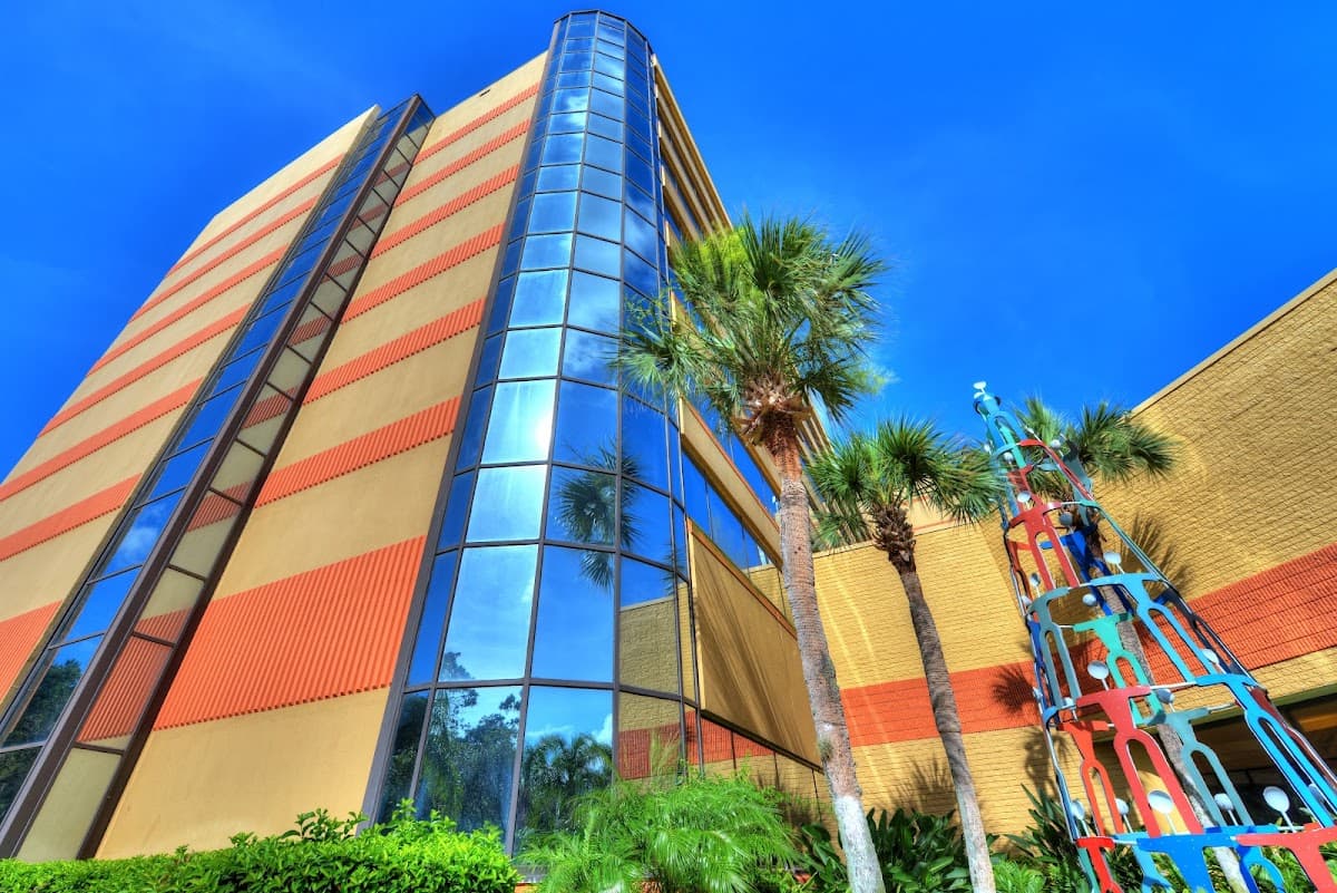 Hilton Orlando/Altamonte Springs