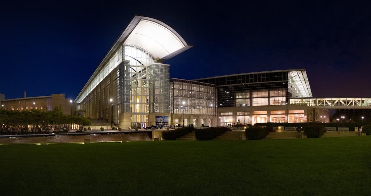 McCormick Place