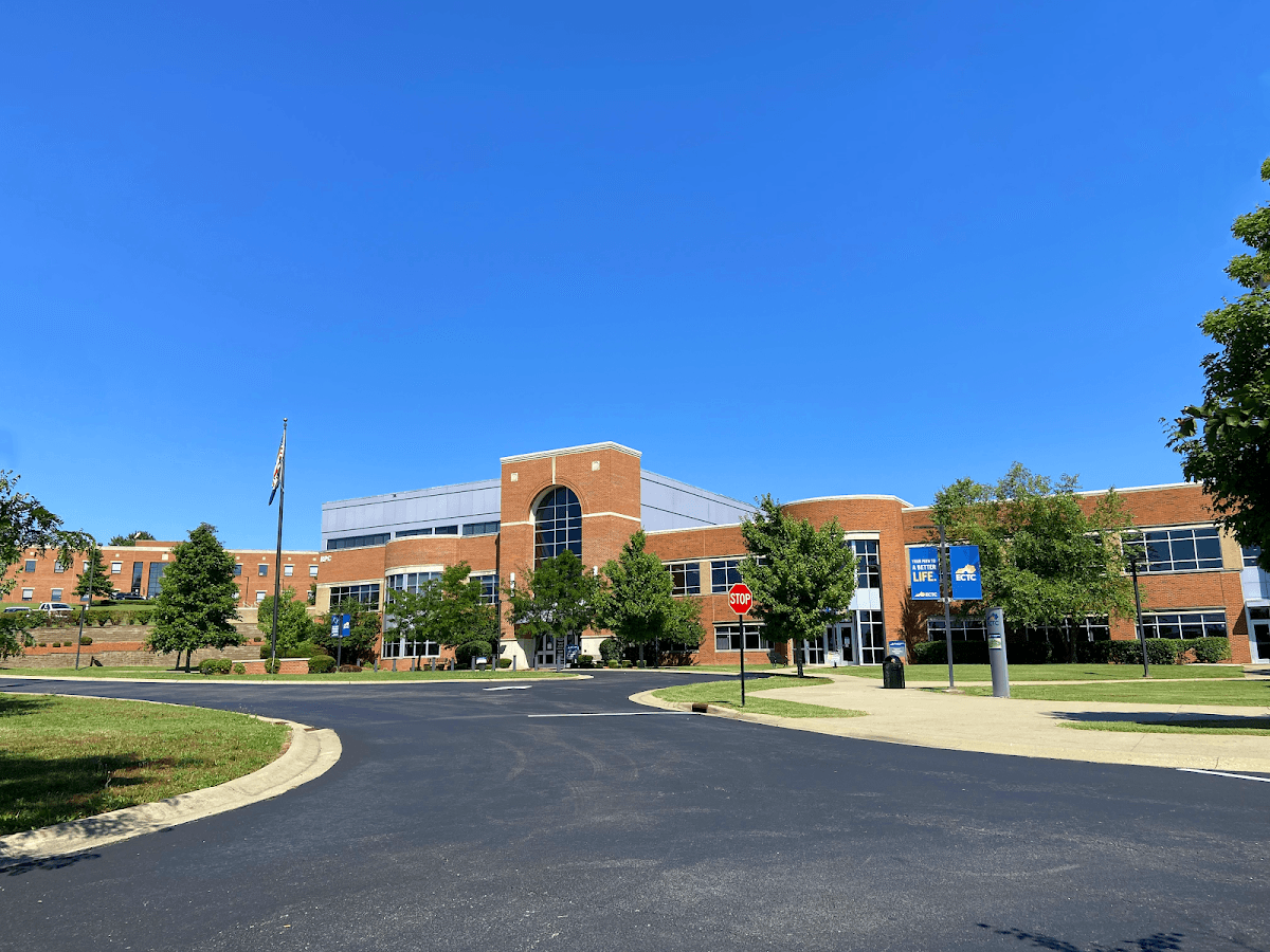 Elizabethtown Community and Technical College