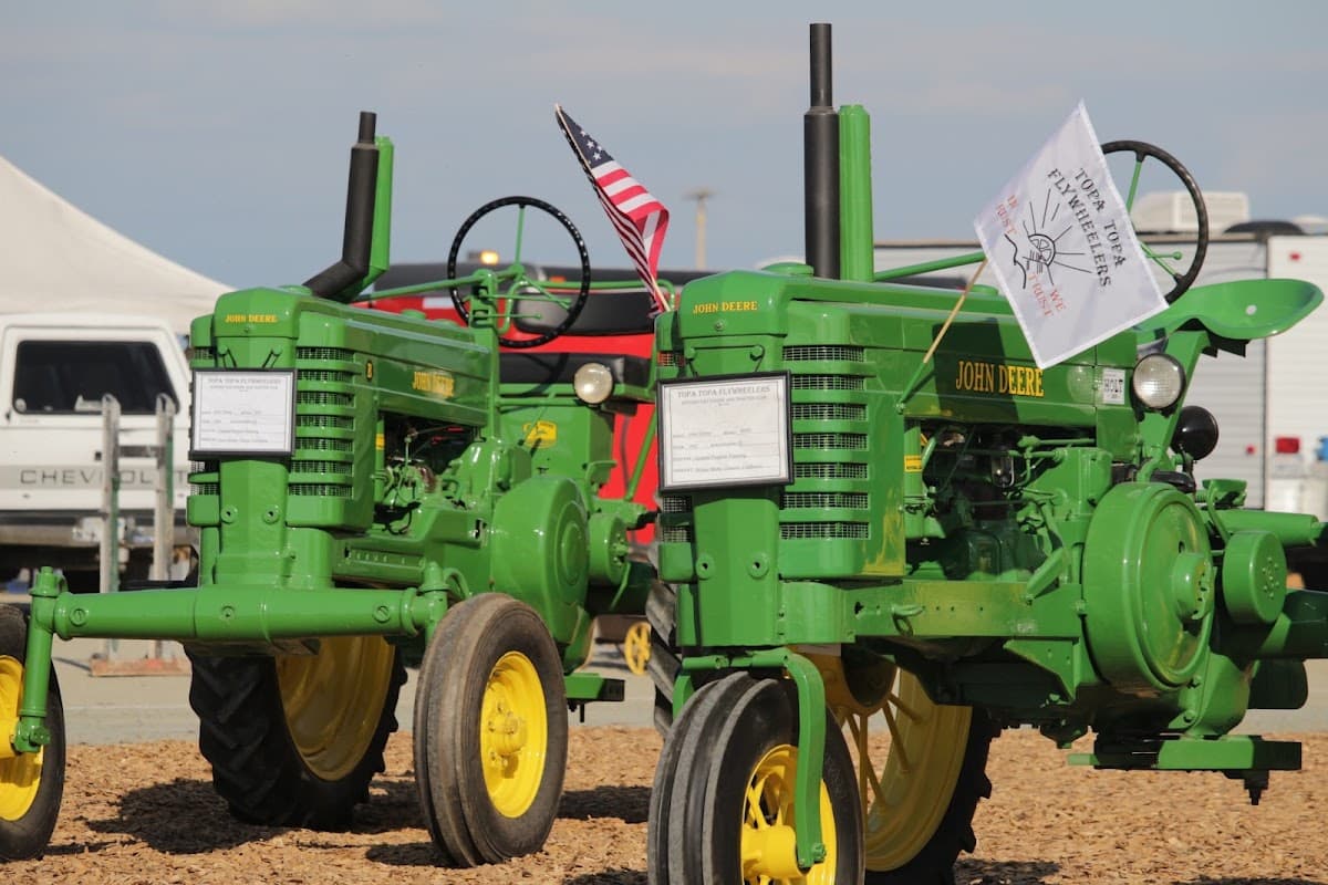 Annual Training Conference & Equipment Show
