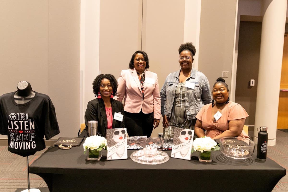 Empowering Women