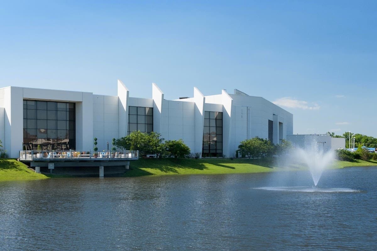 Tinley Park Convention Center