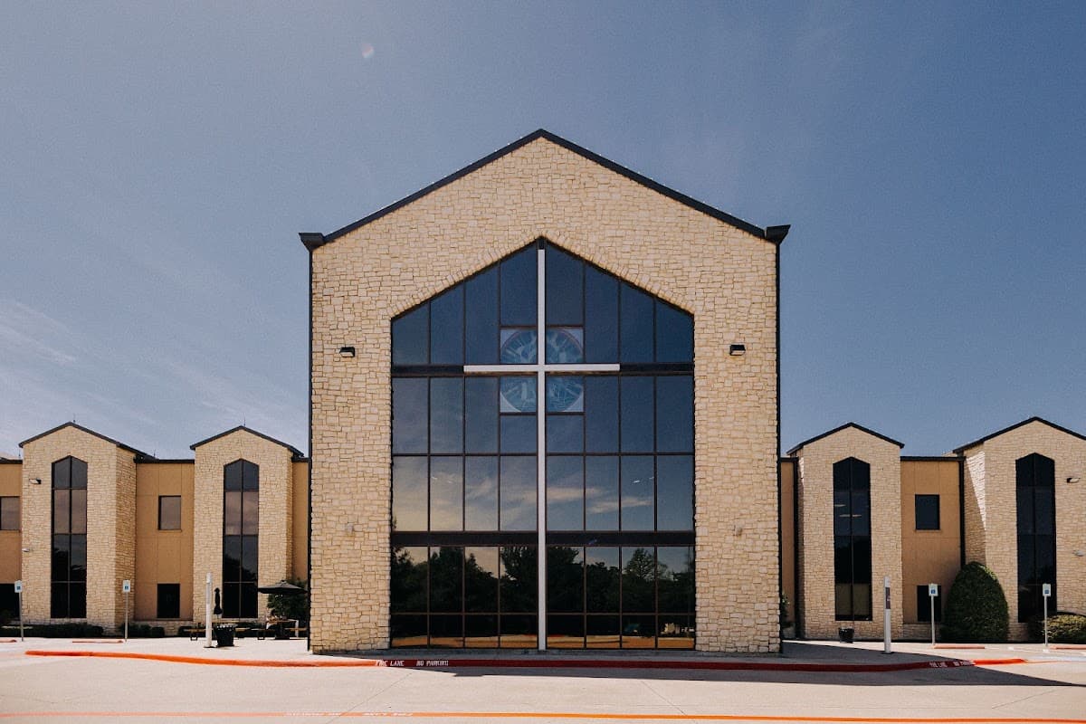 The King's University