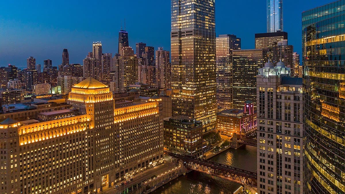 VOCO Chicago Downtown