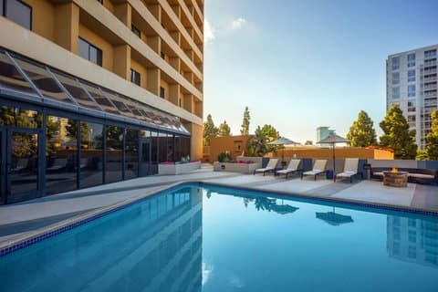 San Diego Marriott La Jolla