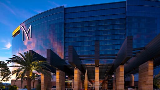 The M Resort & Spa